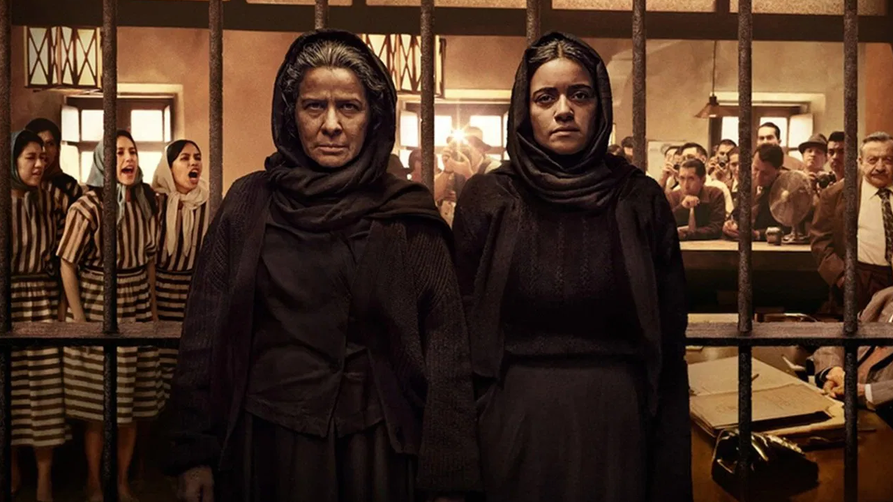 Essa série sobre irmãs assassinas virou fenômeno na Netflix Brasil