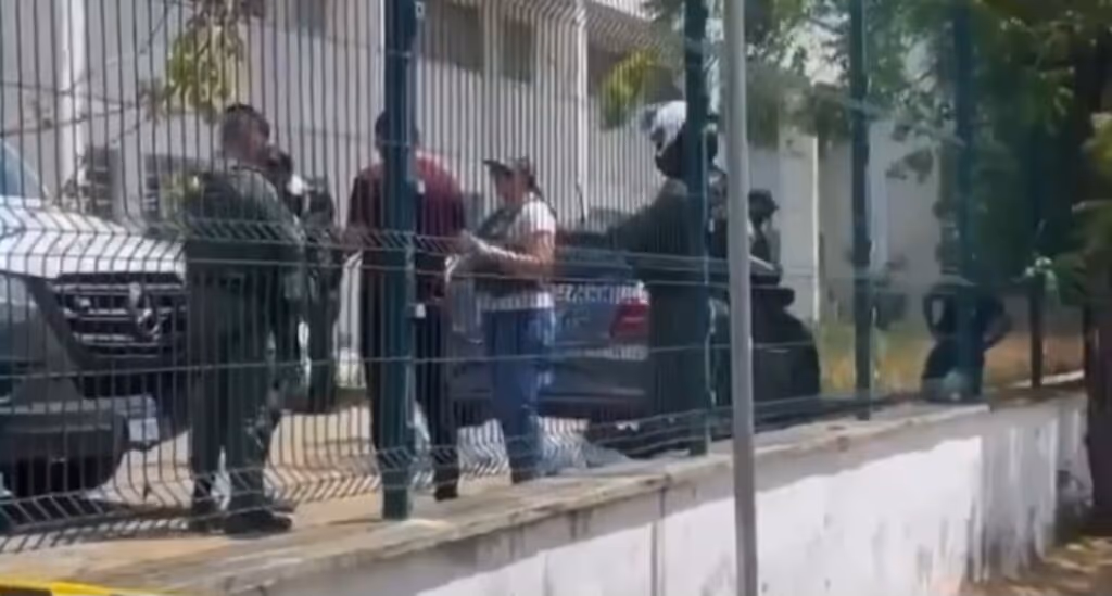 Secretaria da Educação do Ceará havia sido alertada sobre possível atentado em escola