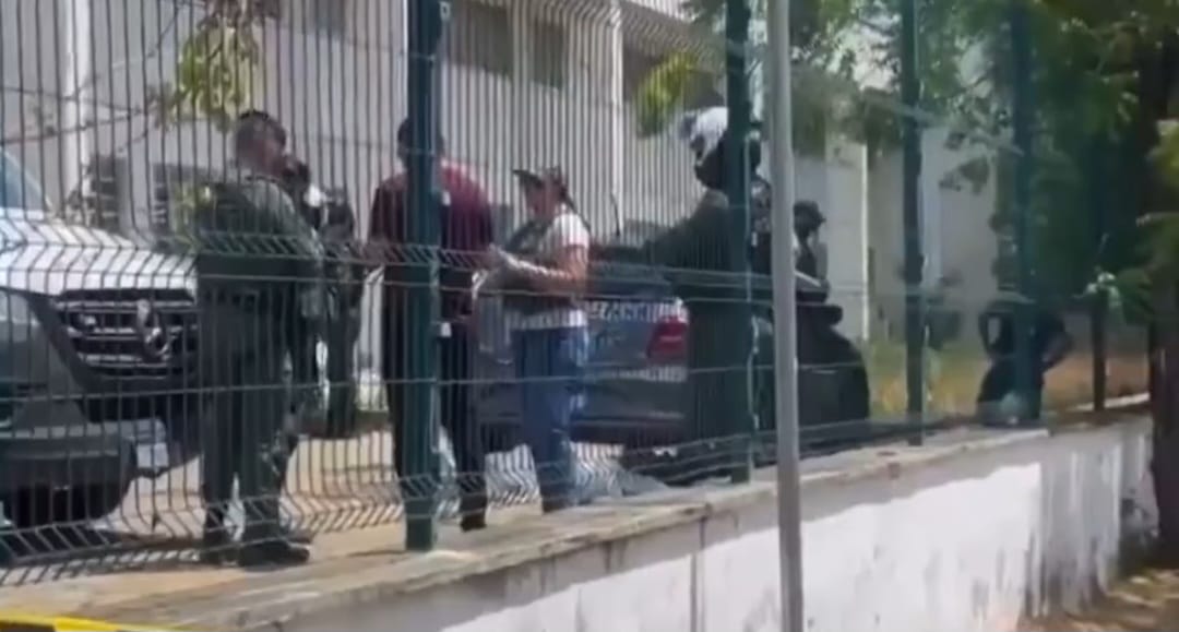 Secretaria da Educação do Ceará havia sido alertada sobre possível atentado em escola