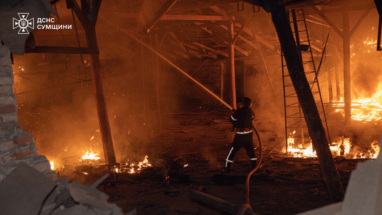 Ataque russo mata 3 na Ucrânia às vésperas da Assembleia Geral da ONU