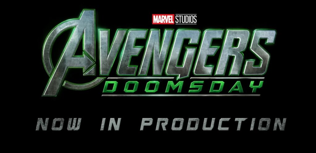Adeus ao Capitão América: O MCU confirma o novo líder dos Vingadores em ‘Vingadores: Doomsday’ e seleciona um novo ator