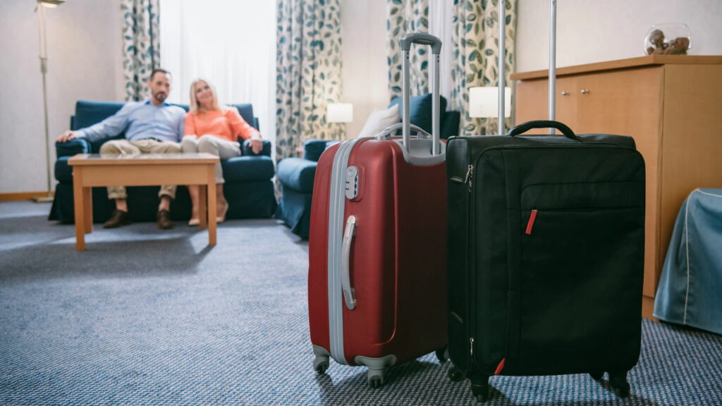 Este erro simples pode custar caro na hora de ir viajar - Créditos: depositphotos.com / NatashaFedorova