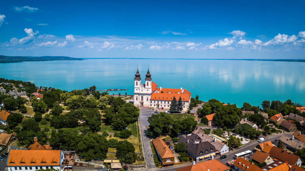 O segredo enterrado nas profundezas do Balaton que pode redefinir a história