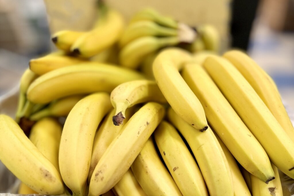 10 benefícios da banana para a saúde e como consumi-la