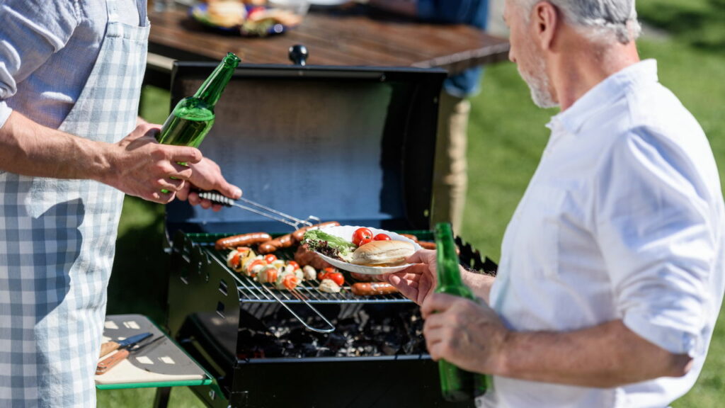 Esse cálculo simples mostra a quantidade exata de carne para seu churrasco - Créditos: depositphotos.com / ArturVerkhovetskiy