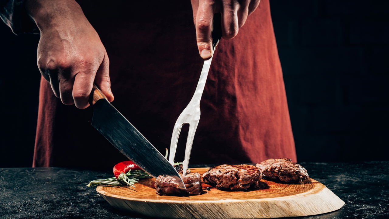 O segredo para um churrasco perfeito não está só na carne