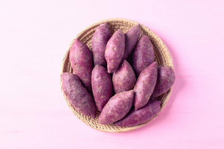 8 benefícios da batata-doce para a saúde