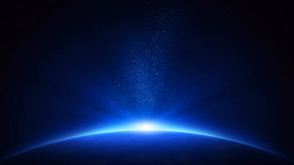 A Terra acaba de receber uma mensagem a laser da NASA enviada a 494 milhões de quilômetros de distância