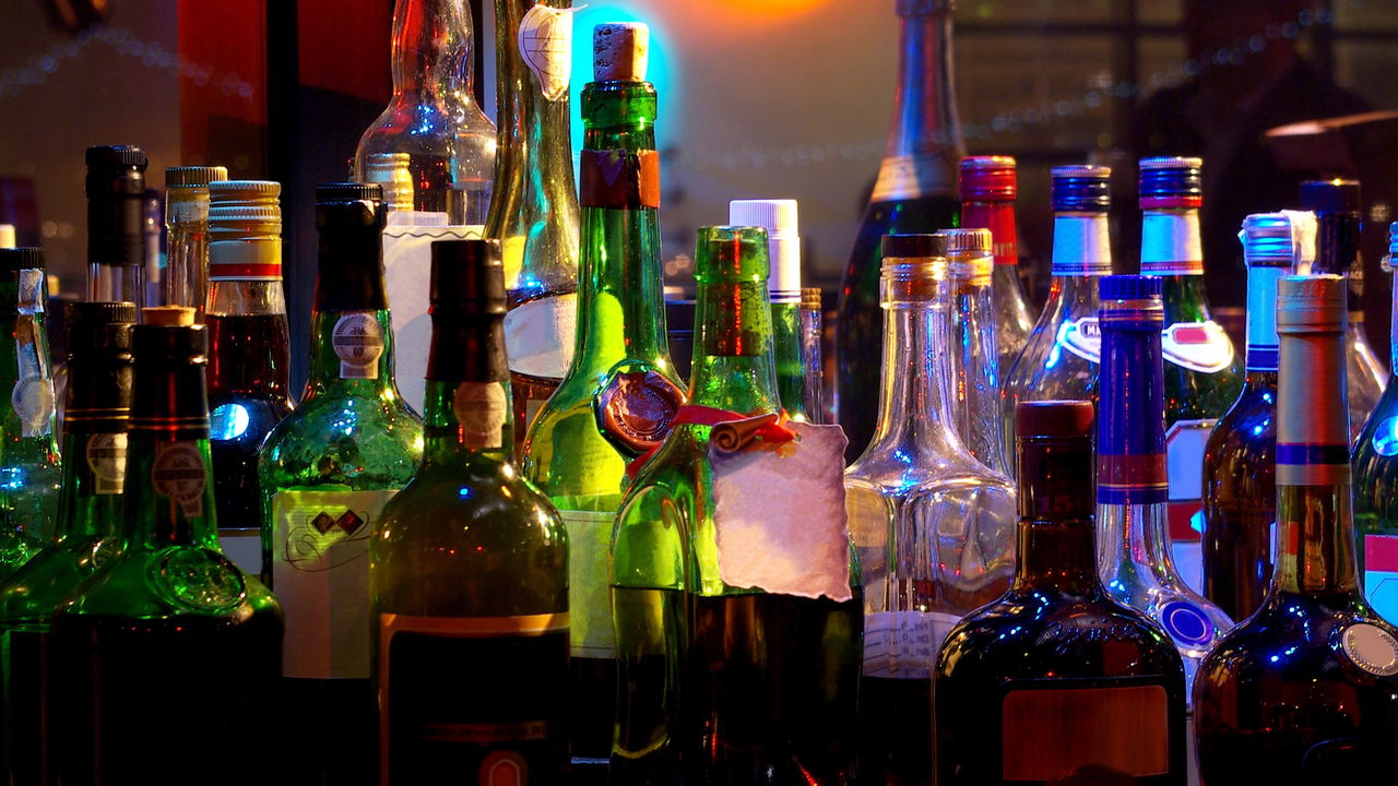 Bebidas adulteradas com metanol podem ter chegado a Pernambuco