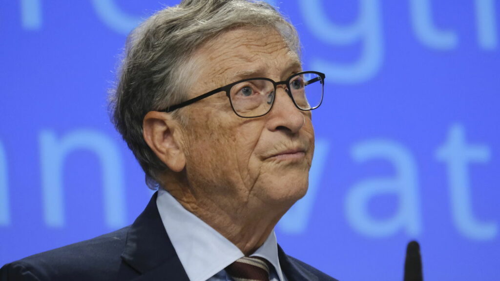 A verdade sobre o QI de Bill Gates que ninguém conta