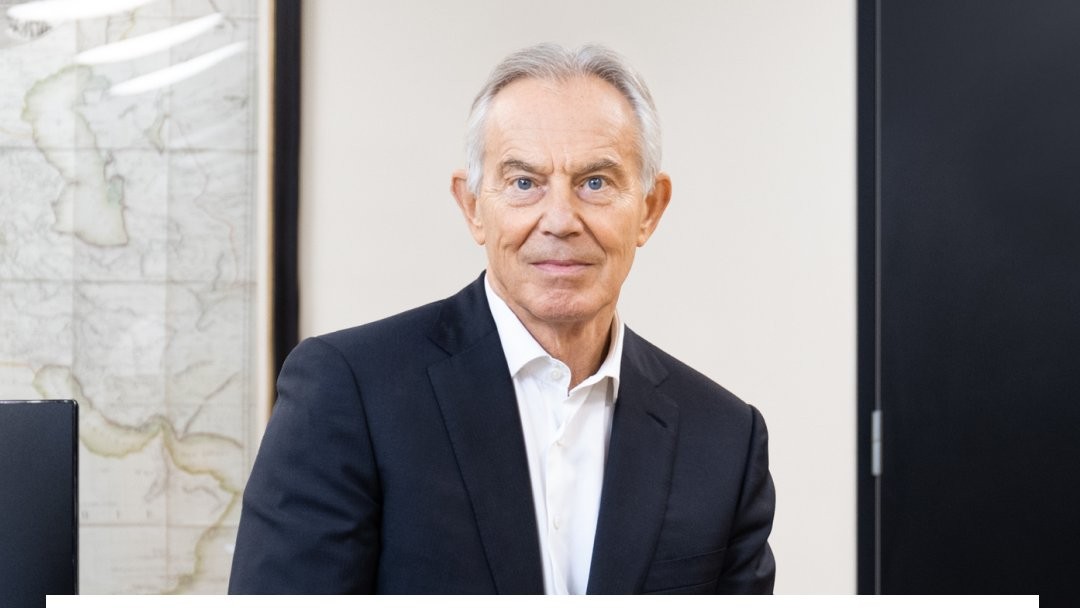 Crusoé: Tony Blair pode liderar Gaza