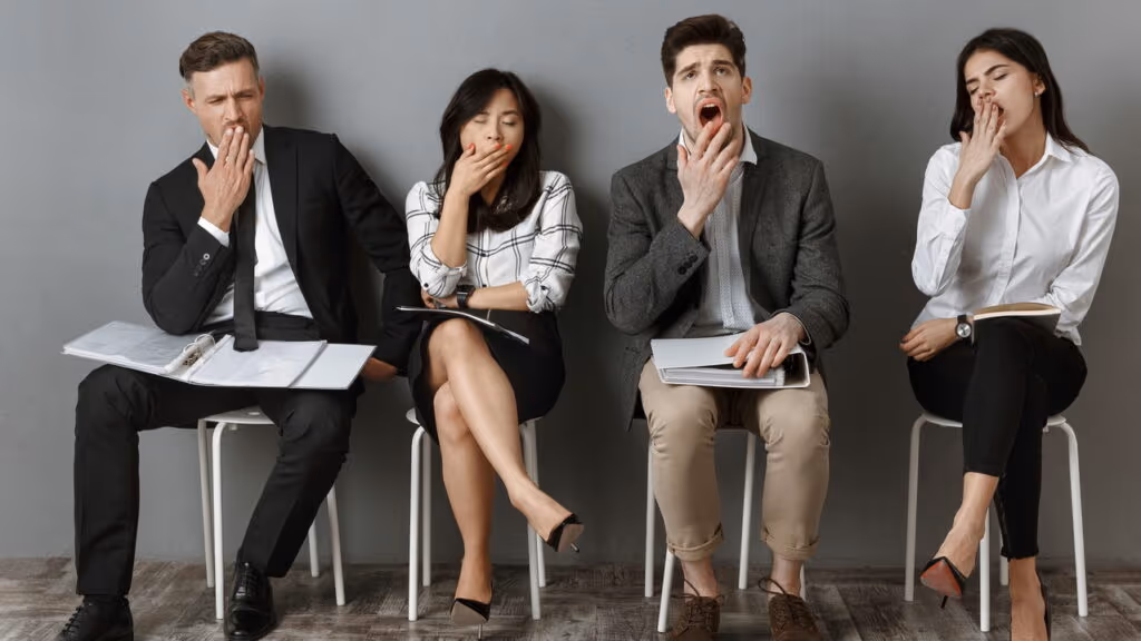 Por que bocejamos quando vemos alguém bocejar e o que isso tem a ver com empatia