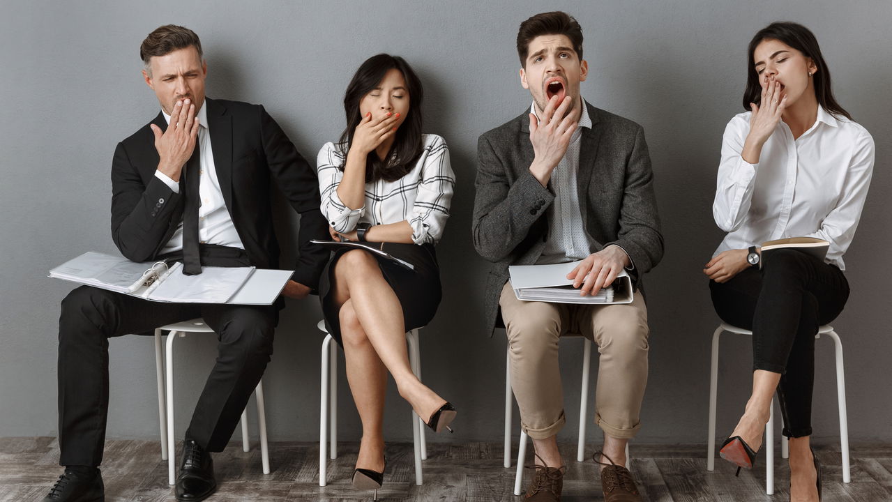 Por que bocejamos quando vemos alguém bocejar e o que isso tem a ver com empatia