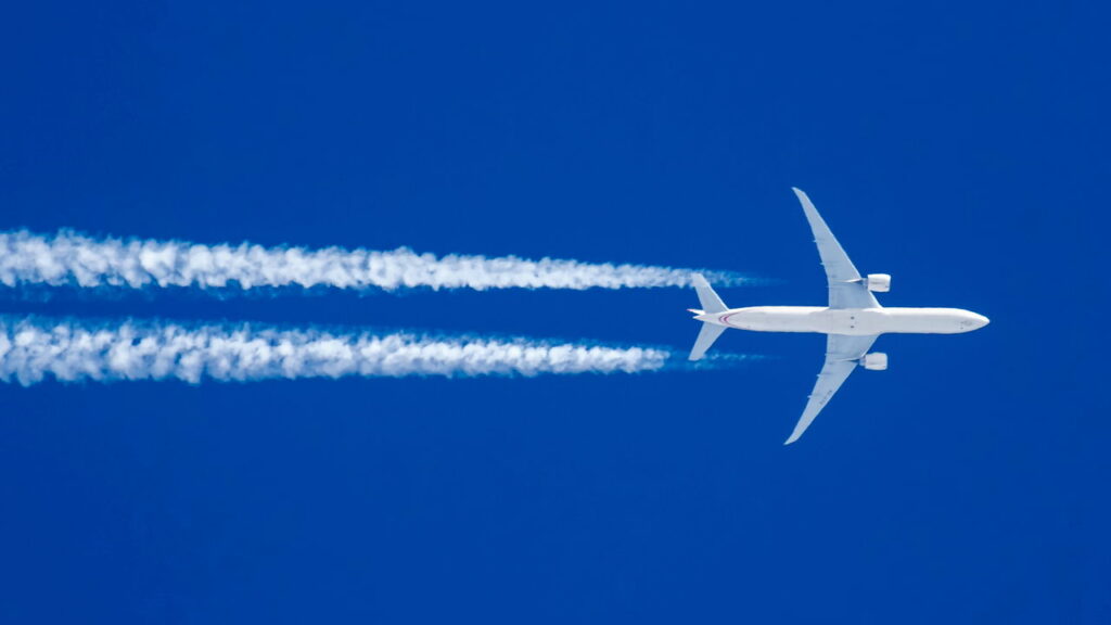 Quanto custa a hora de vôo em aviões como Boeing e Airbus - Créditos: depositphotos.com / jarino