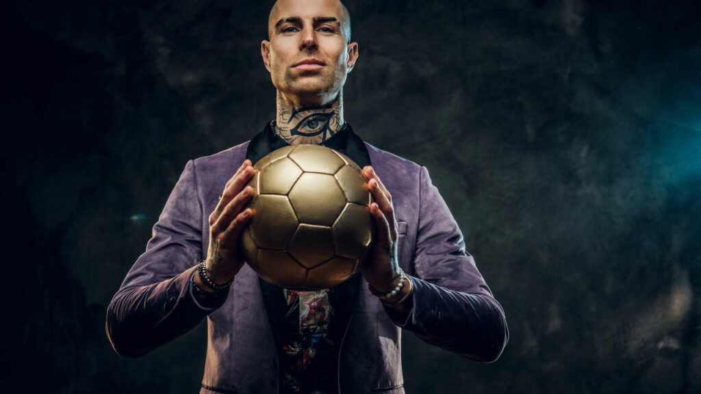 Quanto vale o troféu da Bola de Ouro?