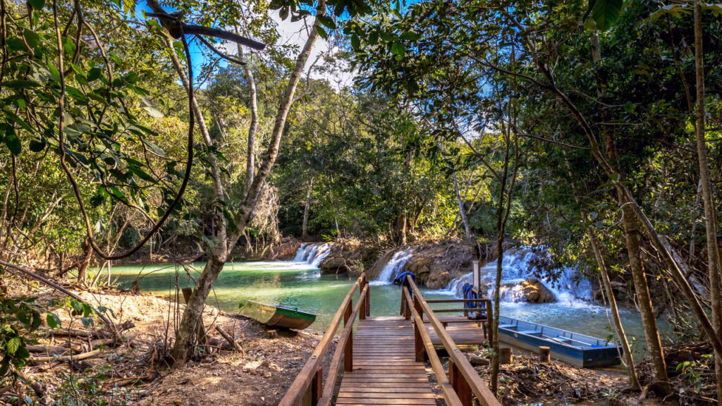 Cidade brasileira é referência em turismo sustentável e experiências únicas