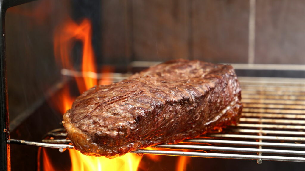 Cortes de carne que estão conquistando espaço além da picanha