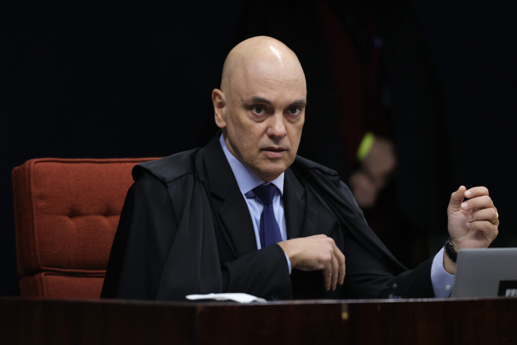 Quais deputados vão acompanhar o voto de Moraes na Primeira Turma?