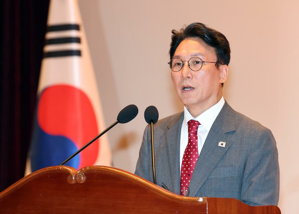 Coreia do Sul condiciona investimentos nos EUA à solução urgente de vistos