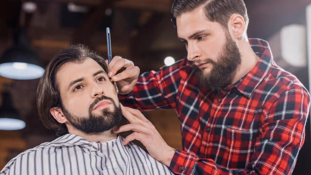 Como escolher o corte de cabelo masculino ideal para você