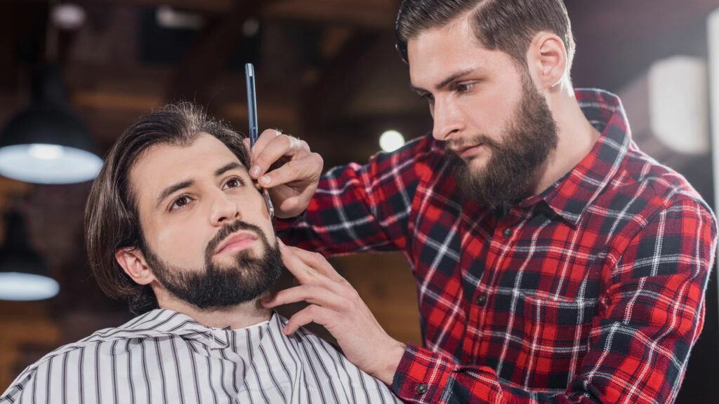 Como escolher o corte de cabelo masculino ideal para você