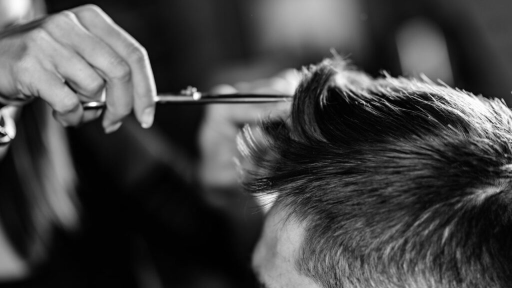 Como escolher o corte de cabelo masculino ideal para você