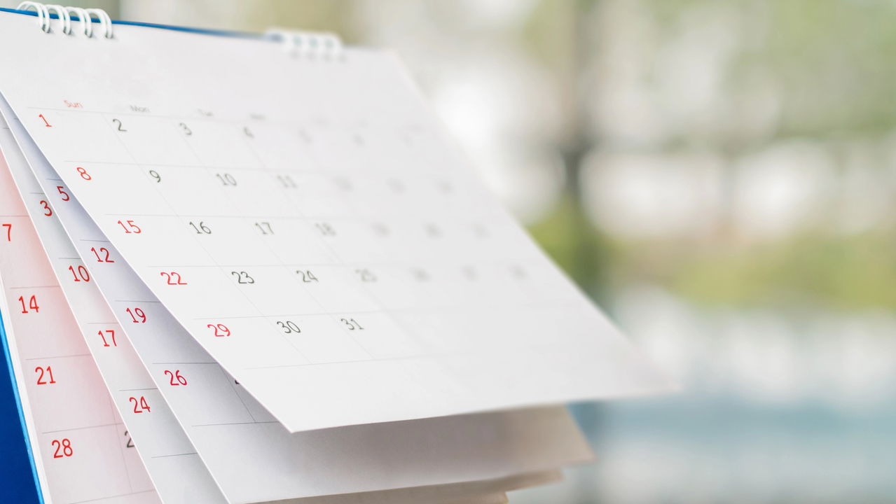 Qual é o próximo feriado nacional? Veja as datas confirmadas