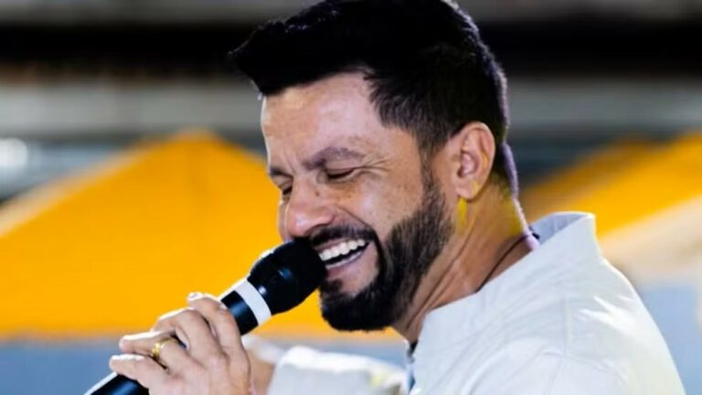Cantor sertanejo é executado a tiros em emboscada