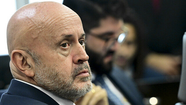 Aproximação com senador foi para tratar de cannabis, diz “Careca do INSS”