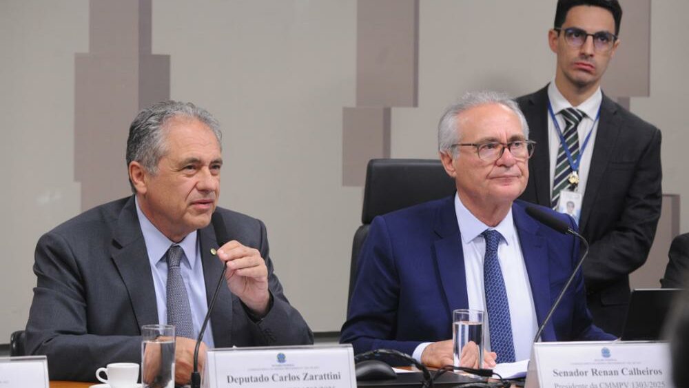 Votação de MP que tributa investimento é adiada e relator fala em “ponto crítico”