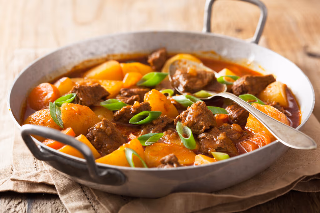 6 receitas práticas e saborosas para o almoço de domingo