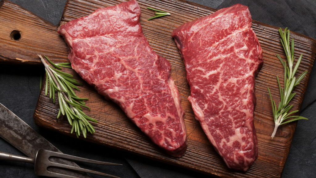 Churrasco ganha novos queridinhos com preço que cabem no seu bolso - Créditos: depositphotos.com / karandaev