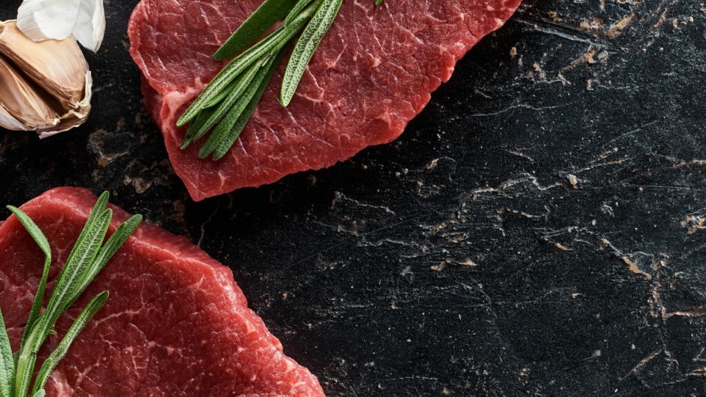 Essa é a quantidade ideal de carne vermelha por semana para ter seus benefícios