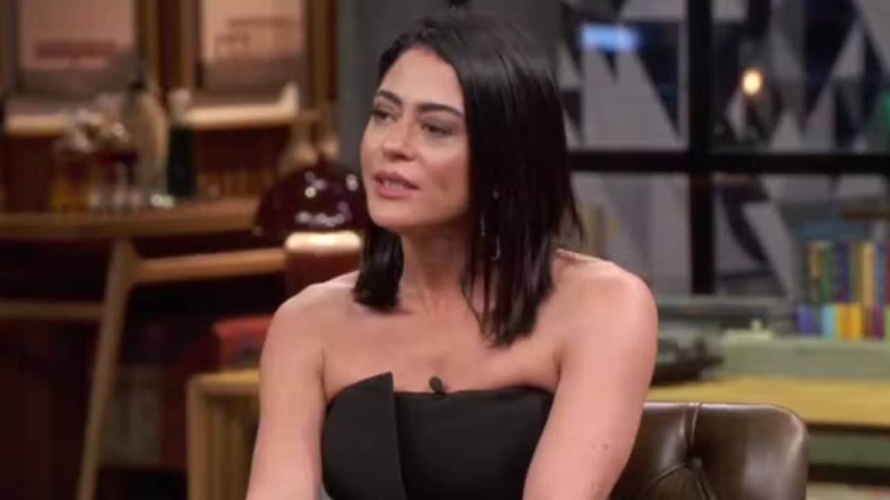 Carol Castro descobriu doença depois de novela da Globo