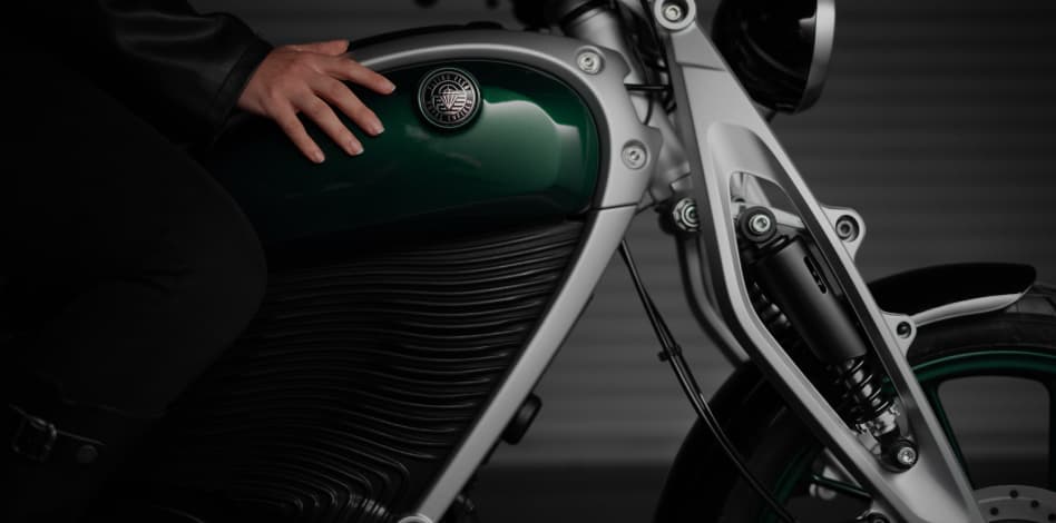 Um prêmio histórico coloca essa moto clássica entre as mais admiradas do planeta