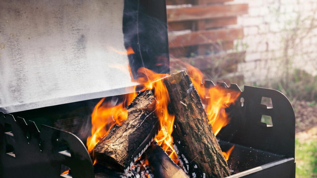 Churrasqueiros revelam o que realmente faz diferença no sabor - Créditos: depositphotos.com / AntonMatyukha