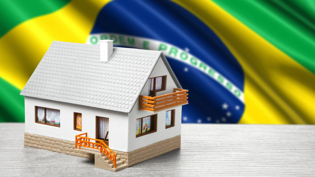 Como reduzir os custos do seu financiamento e conquistar a casa própria