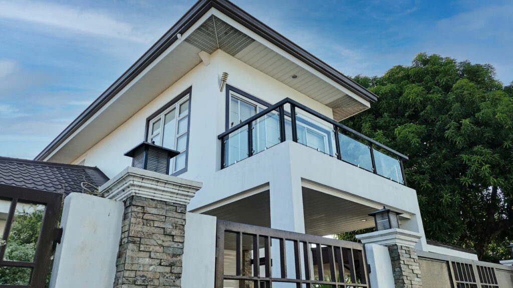 O robô que constrói uma casa em um dia sem usar cimento