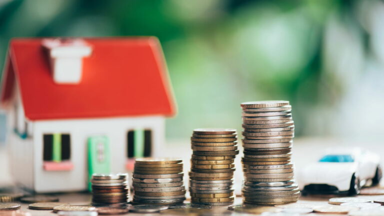 Construir ou comprar pronto: Veja os valores médios e descubra o que pesa menos no bolso - Créditos: depositphotos.com / EdZbarzhyvetsky