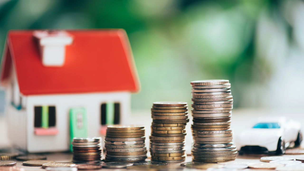 Construir ou comprar pronto: Veja os valores médios e descubra o que pesa menos no bolso