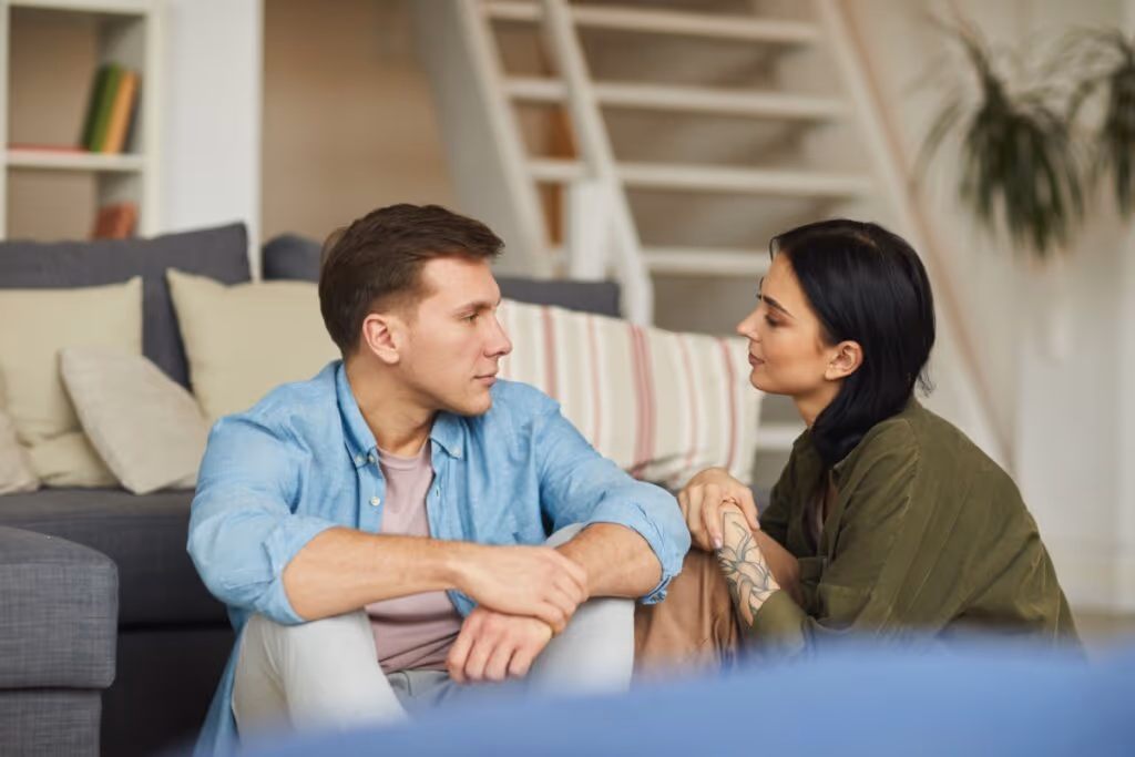 Veja como relacionamentos abusivos afetam a saúde mental das mulheres