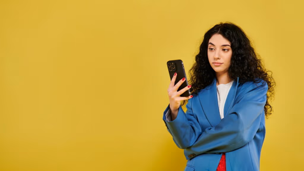 Passos simples para acelerar um celular lento