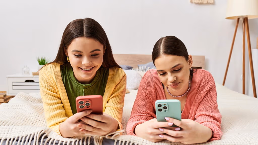 País aprova lei e proíbe celulares na sala de aula