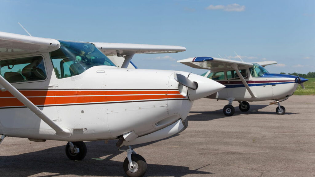 Como cada tipo de aeronave transforma o jeito de voar no mundo - Créditos: depositphotos.com / dragunov