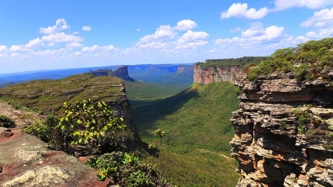 A cidade da Chapada Diamantina que poucos conhecem, mas todos deveriam visitar