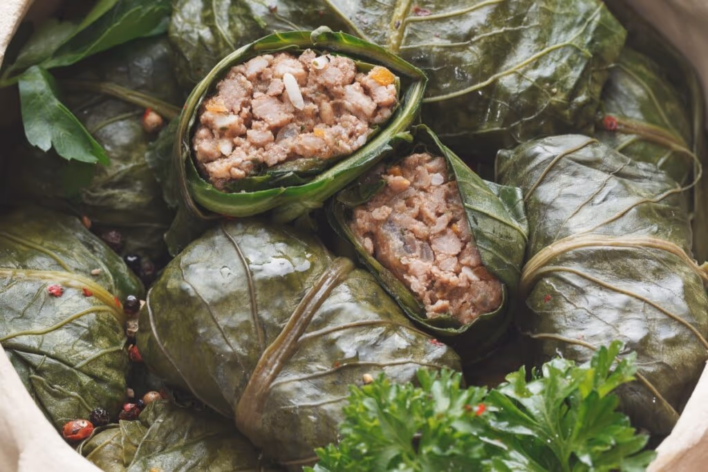 5 receitas surpreendentes com couve