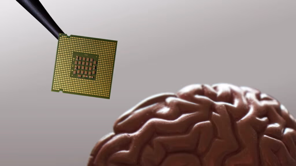 Chips cerebrais podem ser realidade em até 4 anos