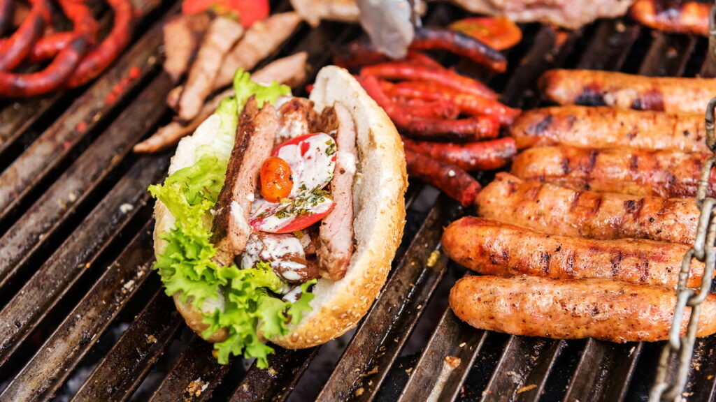 O verdadeiro destaque do churrasco pode não ser a picanha - Créditos: depositphotos.com / ZSuriel
