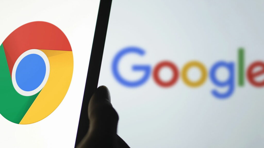 Liquid Glass chega ao iOS 26 com Chrome
