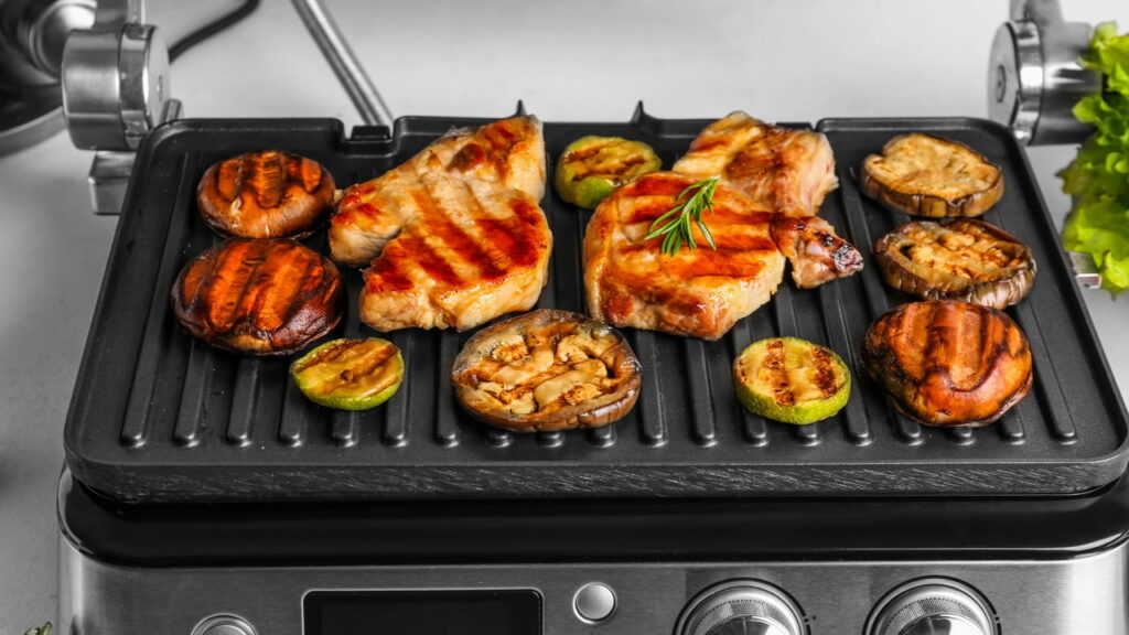 O segredo para um churrasco perfeito dentro do seu apê - Créditos: depositphotos.com / serezniy